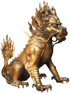 Dragon