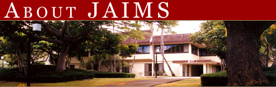 The JAIMS Campus