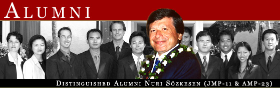 Alumni