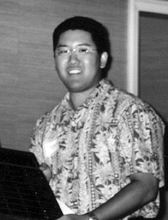 Collin Miyamoto