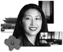 <font face="Times,Times New Roman"><font size="2" class="caption">Liwei Kimura</font></font>